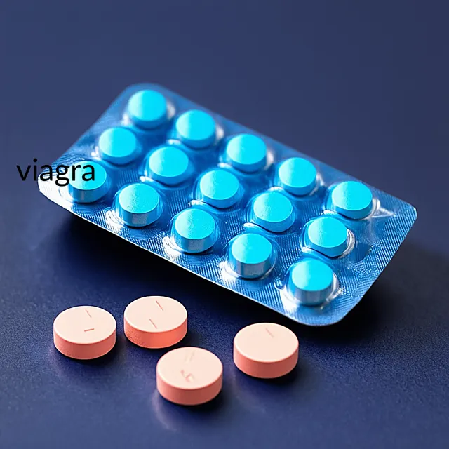 Cuando baja el precio de la viagra